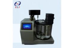 China ASTM D1401 Petroleum Oils Demulsibility Characteristics Water Separability Tester supplier