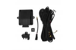 China Multi Point Fuel Injection ECU for Enhanced CNG Engine Performance supplier