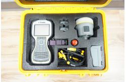 China RTK GNSS Receiver Trimble R10 GNSS System surveying instrument with 440 Channels supplier
