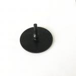 Silicone Rubber Umbrella Valve Check Valve Opening Mold Customization for sale