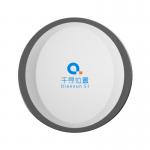 RTK GPS Receiver GNSS RTK Base And Rover Qianxun SR3 Surveying Instrument