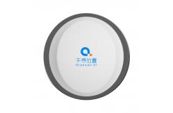 China RTK GPS Receiver GNSS RTK Base And Rover Qianxun SR3 Surveying Instrument supplier