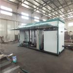 Colloid Mill Road Maintenance Machine Corrosion Resistance Soap Pipeline for sale