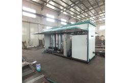 China Colloid Mill Road Maintenance Machine Corrosion Resistance Soap Pipeline supplier