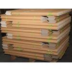 FSC Reusable U Shaped L Shaped Cardboard Edge Protector