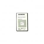 6DD1610-0AK0  Siemens  Memory Card for sale