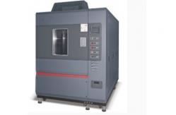 China Climatic Test Chamber 10-40℃ 40-70%RH for Material Emissions supplier