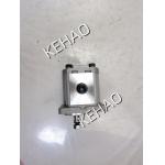 Factory Supply CBW-F320-C3LZ Hydraulic Gear Pump Iron and Aluminum alloy materials Oil Transfer Pump certification OEM ODM High Quality for sale