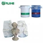 High Tensile Strength LSR Liquid Silicone Rubber For Mold Making Rubber Material