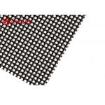 304 17 X 16 Fly Screen Mesh , Stainless Steel Weaving Wire Mesh Screen for sale