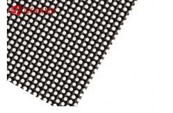 China 304 17 X 16 Fly Screen Mesh , Stainless Steel Weaving Wire Mesh Screen supplier