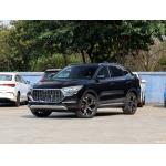 BYD Song Plus Automotive Electric Vehicles Medium Large Used SUV Car 230km/h for sale