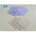 Electronics Thermally Conductive Material Thermal Gap 1.73 g / cbm Density for sale