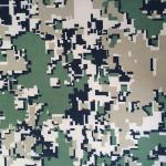 OEM ODM Camo Print Material Camo Sweatshirt Fabric 58/60 for sale