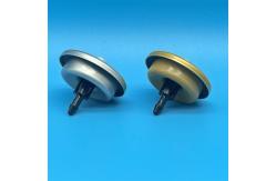 China High-Performance Aerosol Can Valve for Hair Mousse – Precision Dispensing  supplier