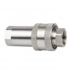 cb spm 10f a iso 7241a corrosion resistant hydraulic quick coupling for sale