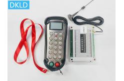 China Wireless Remote Control For Rack Shuttle Vehicle supplier