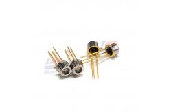 China YJJ G12183-003K InGaAsPIN Photodiode for High-Speed Optical Detection Near-Infrared Long-Wave Infrared supplier