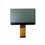 12864 Dots Matrix STN Monochrome COG LCD Display 128x64 Graphic for sale