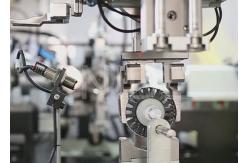 China Automatic Armature Winding Machine Rotor Electric Motor Production Line supplier