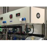 Performance Analysis Energy Efficiency Lab For Clothes Washing Machines