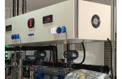 China Performance Analysis Energy Efficiency Lab For Clothes Washing Machines supplier