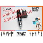 3920221 392-0221 Injector For  3506 3508 3512 3516 3524 Engine