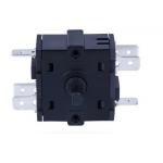Telemecanique 16A Rotary Selector Switch , Mini Limit 8 Position Rotary Switch