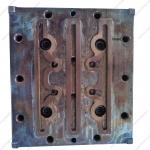 Steel Mould for Thermal Barrier Strip Extrusion Steel Tool Polyamide Strip Production Tool for sale