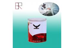 China 2K Clear Coat Varnish supplier
