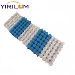 Durable 3,5,7 Zone Pocket Spring Coil Spring For Mattress for sale