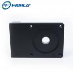 Plating Custom Aluminum Machined Parts Low Tolerance