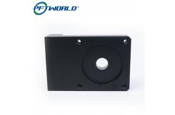 China Plating Custom Aluminum Machined Parts Low Tolerance supplier