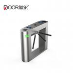 Security Door Access Control Entrance Control Tripod Turnstile Gate With Factory Price for sale
