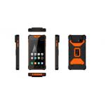 Android 8.1 Rugged Wireless Barcode Scanner