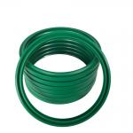 Specific Materials Customized Hydraulic Cylinder Dust Seal Ring