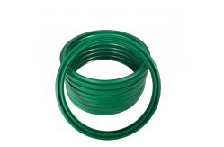China Specific Materials Customized Hydraulic Cylinder Dust Seal Ring supplier
