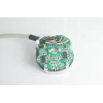 Z48-J Miniaturized Modular Through Hole Incremental  Bearingless Encoder