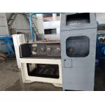 Copper Fine Wire Drawing Machine With Annealer