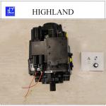 Highland Hydraulic Plunger Pump For Harvester Mixer Truck for sale