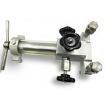 Manual Hydraulic Pressure Calibrator Pump 100Mpa M20*1.5 for sale