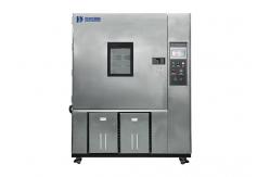 China Constant Temperature Humidity Chambers For Environmental Simulation Test supplier