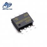 MCU Microcontroller fpga microprocessor ONSEMI NTMS4801NR2G SOP-8 Electronic Components ics NTMS4801 Cy9bf366mpmc1-g-jne2 for sale