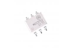 China High speed response Light sensor MOC3052SR2M Onsemi SOP Photodetector supplier