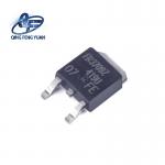 IRFR3709ZTRPBF Infineon Electronic Components Integrated Circuit for sale