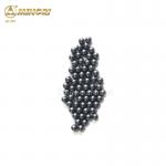 High Hardness TC Ball Tungsten Carbide Ball for Oil Industry for sale
