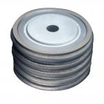 PBLOG Sintered Diamond OG Edge Grinding Wheels for Edge Shapers/Glass Machining Centers for sale