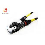 7T Manual Hydraulic Cable Cutter with Max 50m ACSR Conductor Cutting Capacity