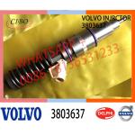EC460 fuel injector Nozzle 211-3025 3803637 PENTA3803637 BEBE4C08001 03829087
