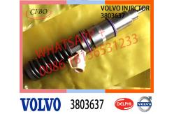 China EC460 fuel injector Nozzle 211-3025 3803637 PENTA3803637 BEBE4C08001 03829087 supplier